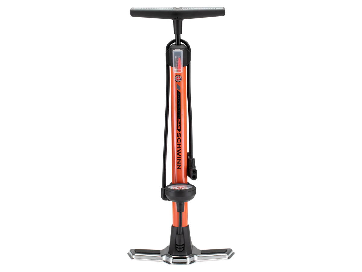 Schwinn Air Center Plus Floor Pump