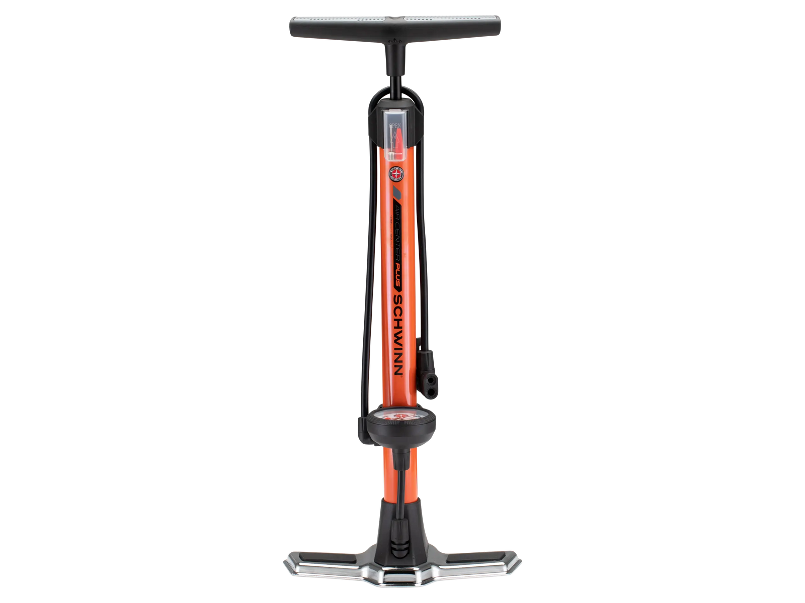 Air Center Plus Floor Pump – Schwinn