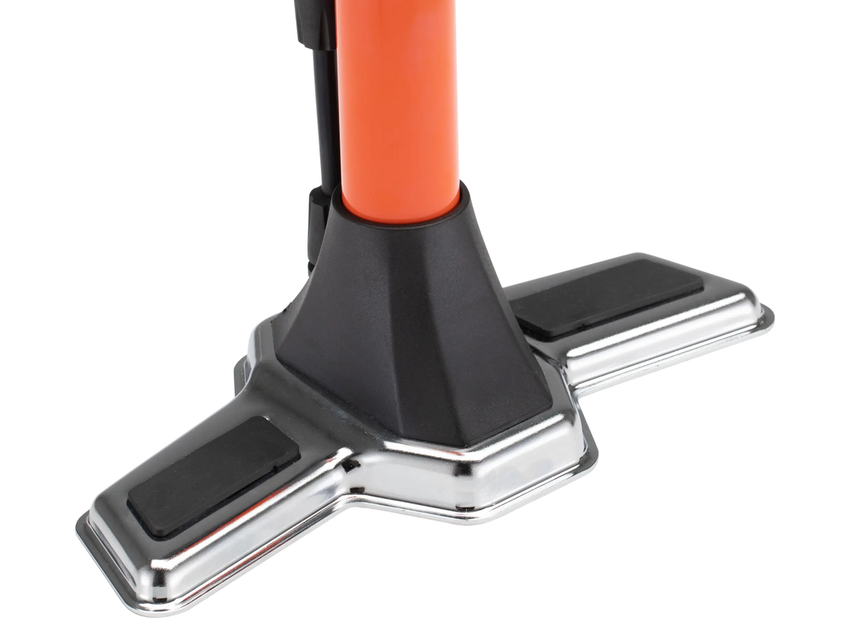 Air Center Plus Floor Pump – Schwinn