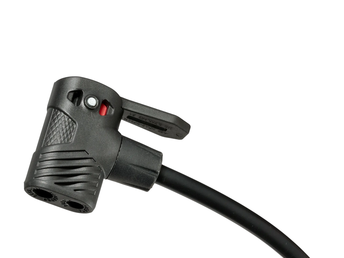 Schwinn Air Center Plus Floor Pump
