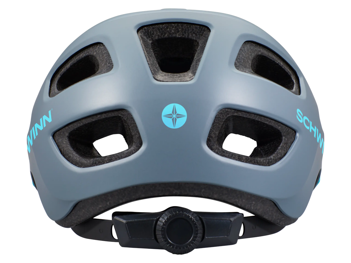 Excursion Adult Mountain Bike Helmet