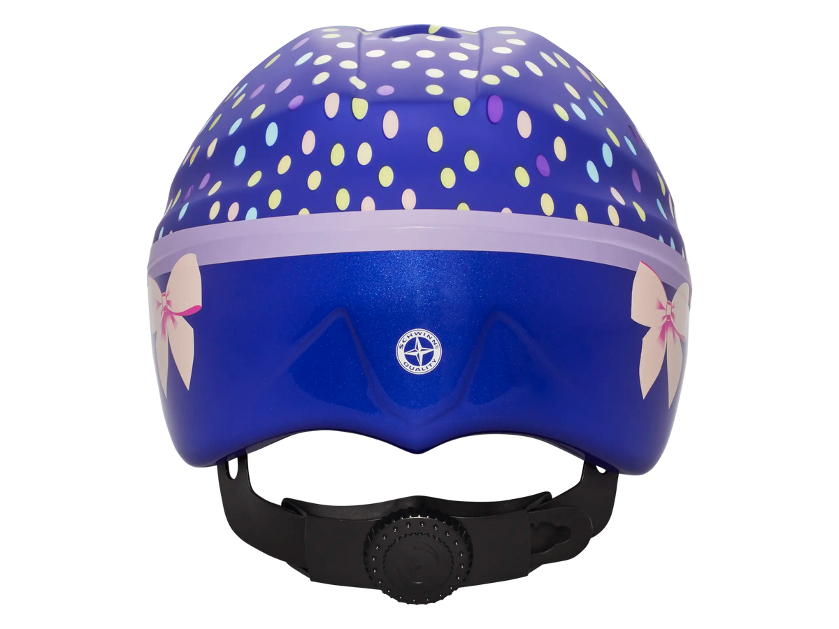 Classic Infant Bike Helmet Classic Infant Bike Helmet