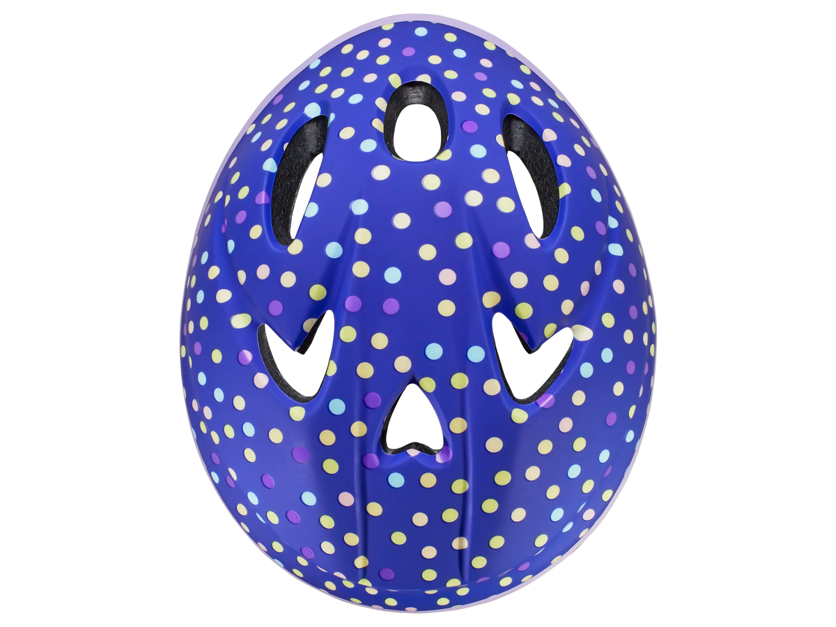 baby bike helmet for sale Classic Infant Purple / Infant hanging toiletry How Northland's Premium Balsa 6 vents and interior Size:20N