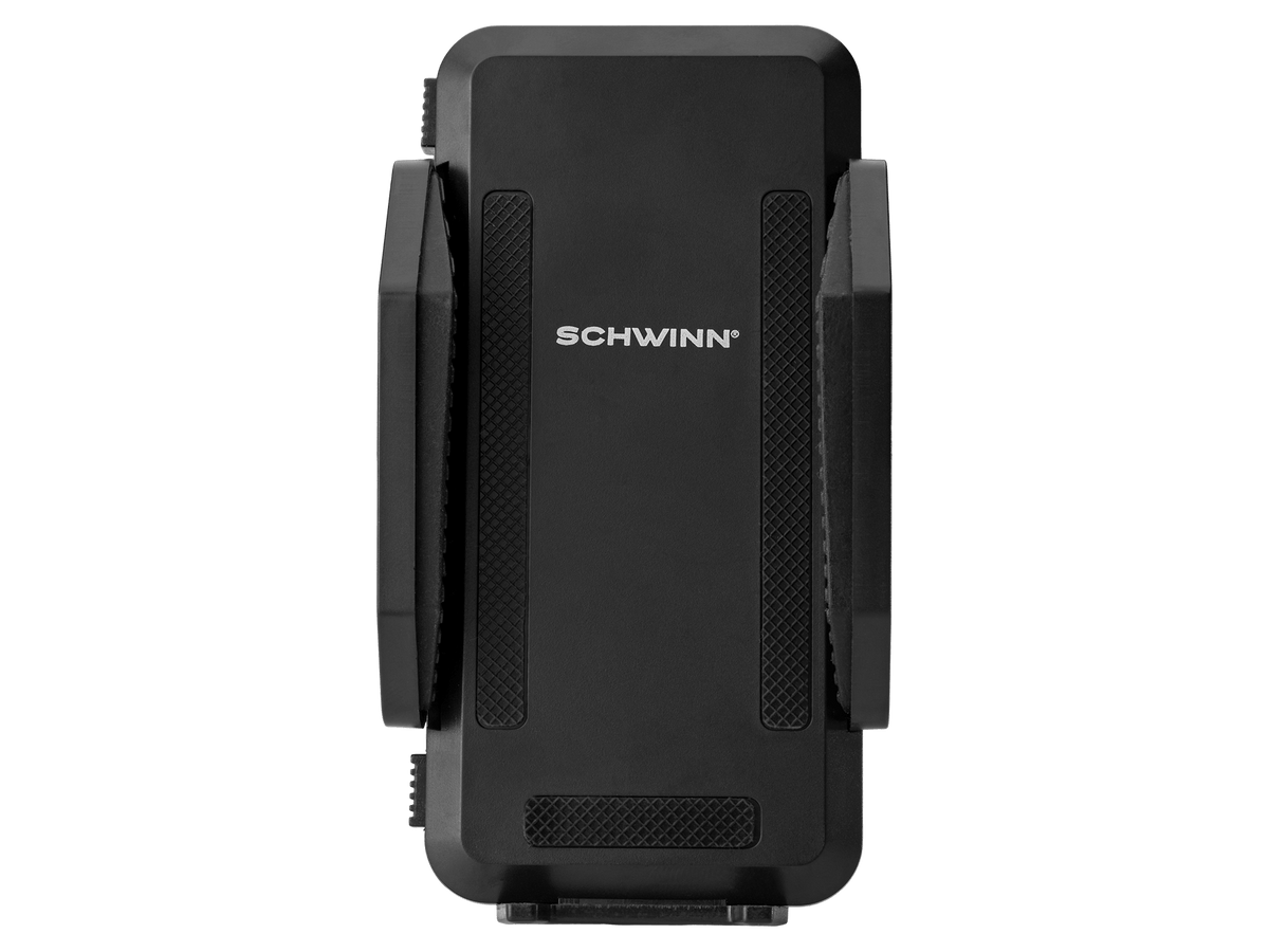 schwinn smartphone bicycle bag Deluxe Phone Mount