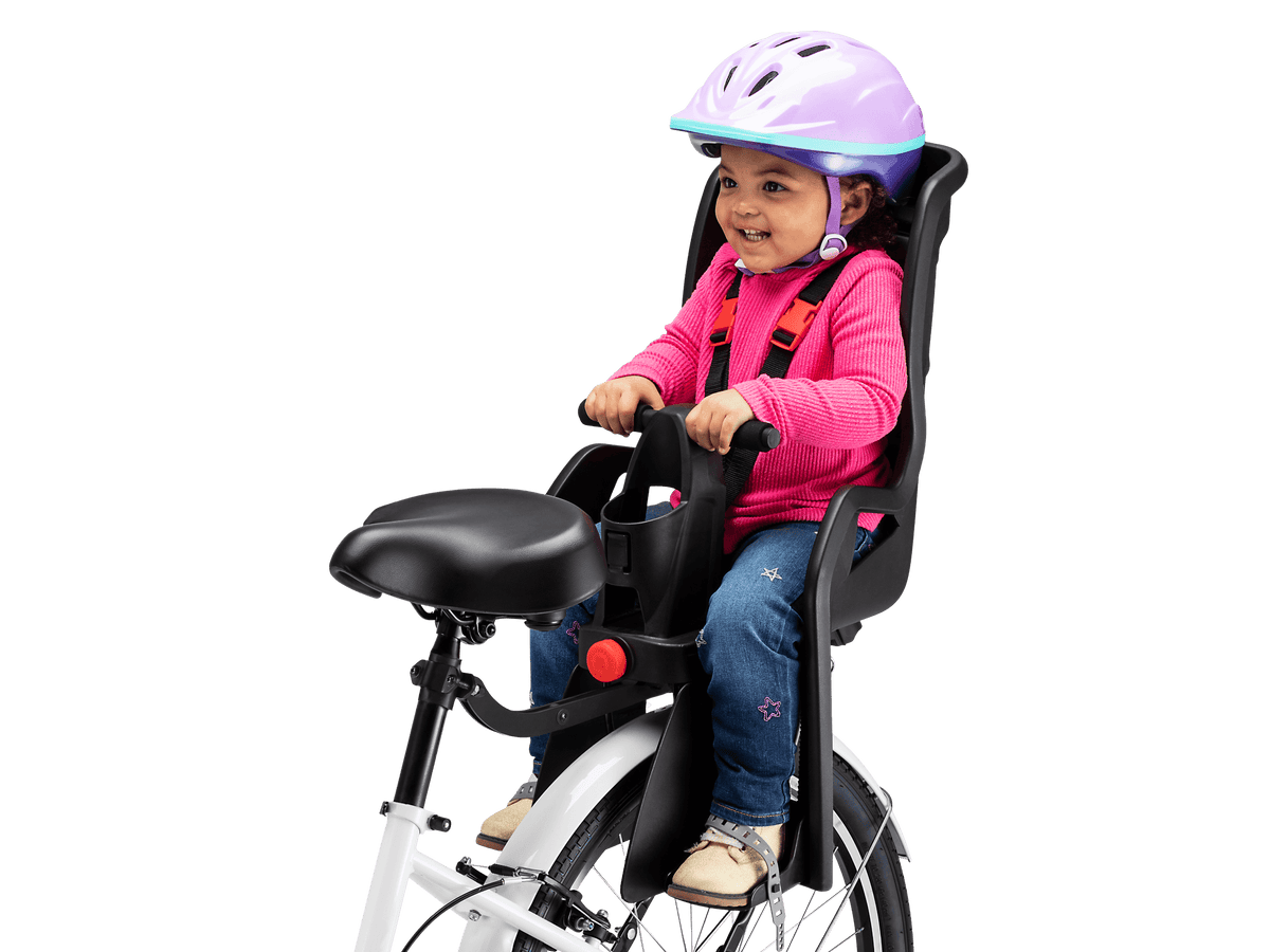 Ovation Child Carrier Schwinn