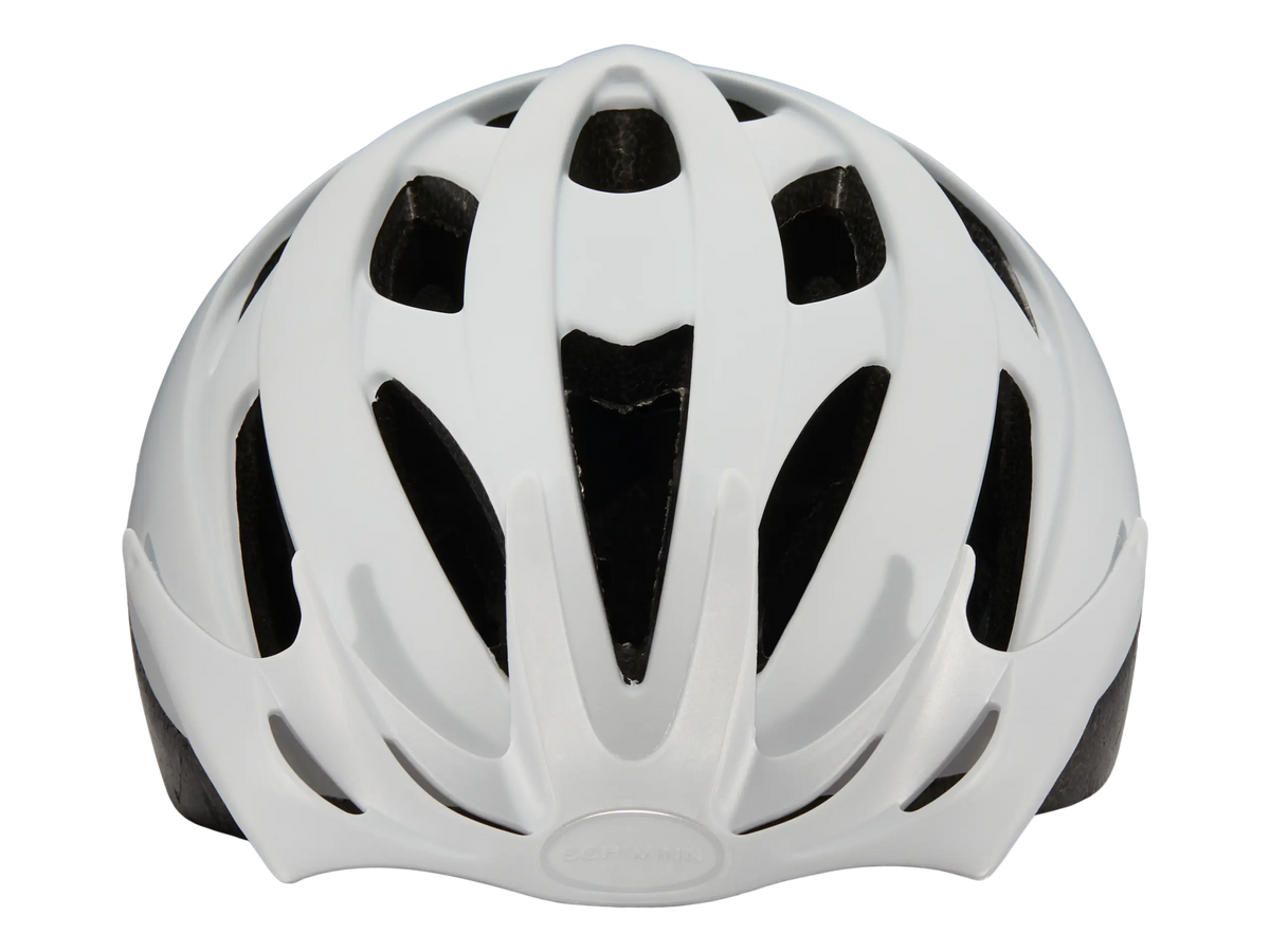 bike helmet womans ROCKBROS LK-12 Flowing Light Cycling for Adult Men Women Age 14+ with Suggested Fit 54-58cm, Lightweight with Adjustable Side and Chin Always take a head measurement Schwinn - Adult Thrasher Helmet