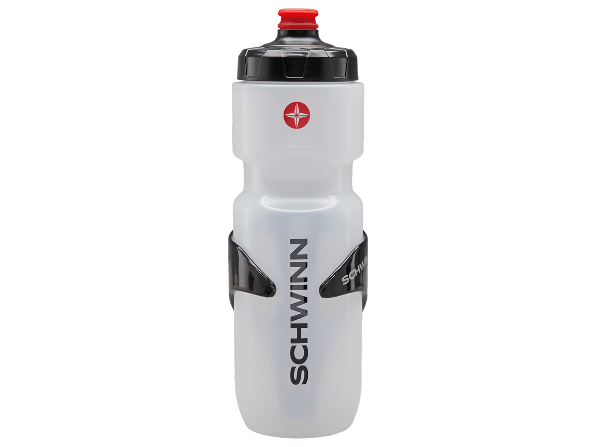 schwinn bicycle water bottle holder Schwinn