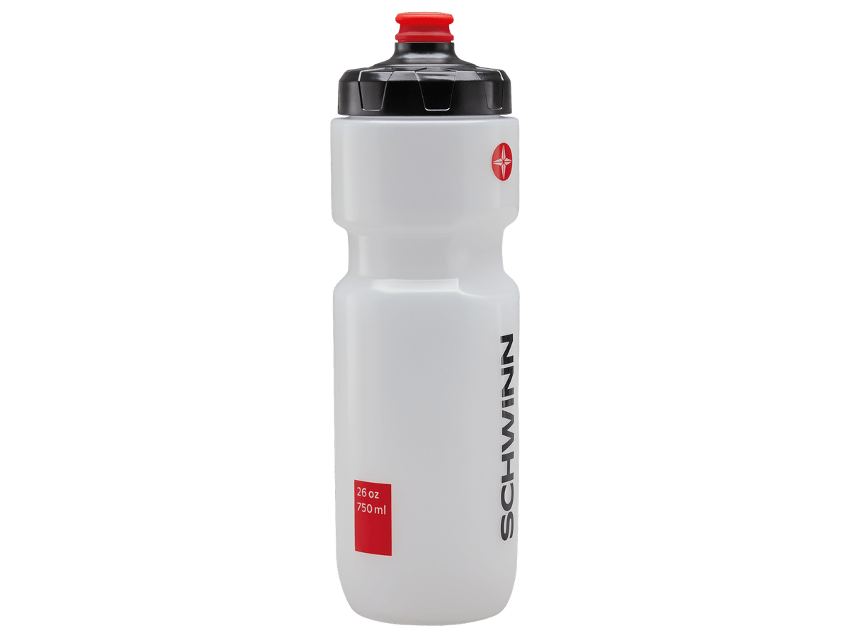 schwinn bicycle water bottle Schwinn