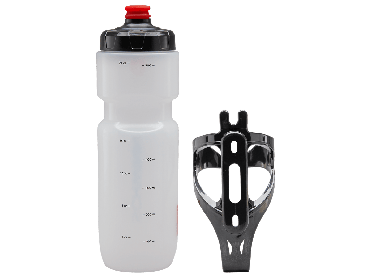 schwinn bicycle water bottle & cage Schwinn