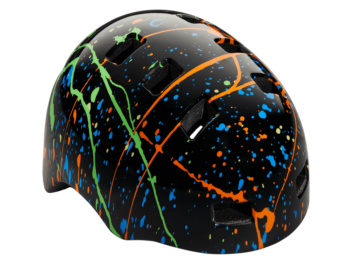 Sunburst Youth Multi-Sport Helmet