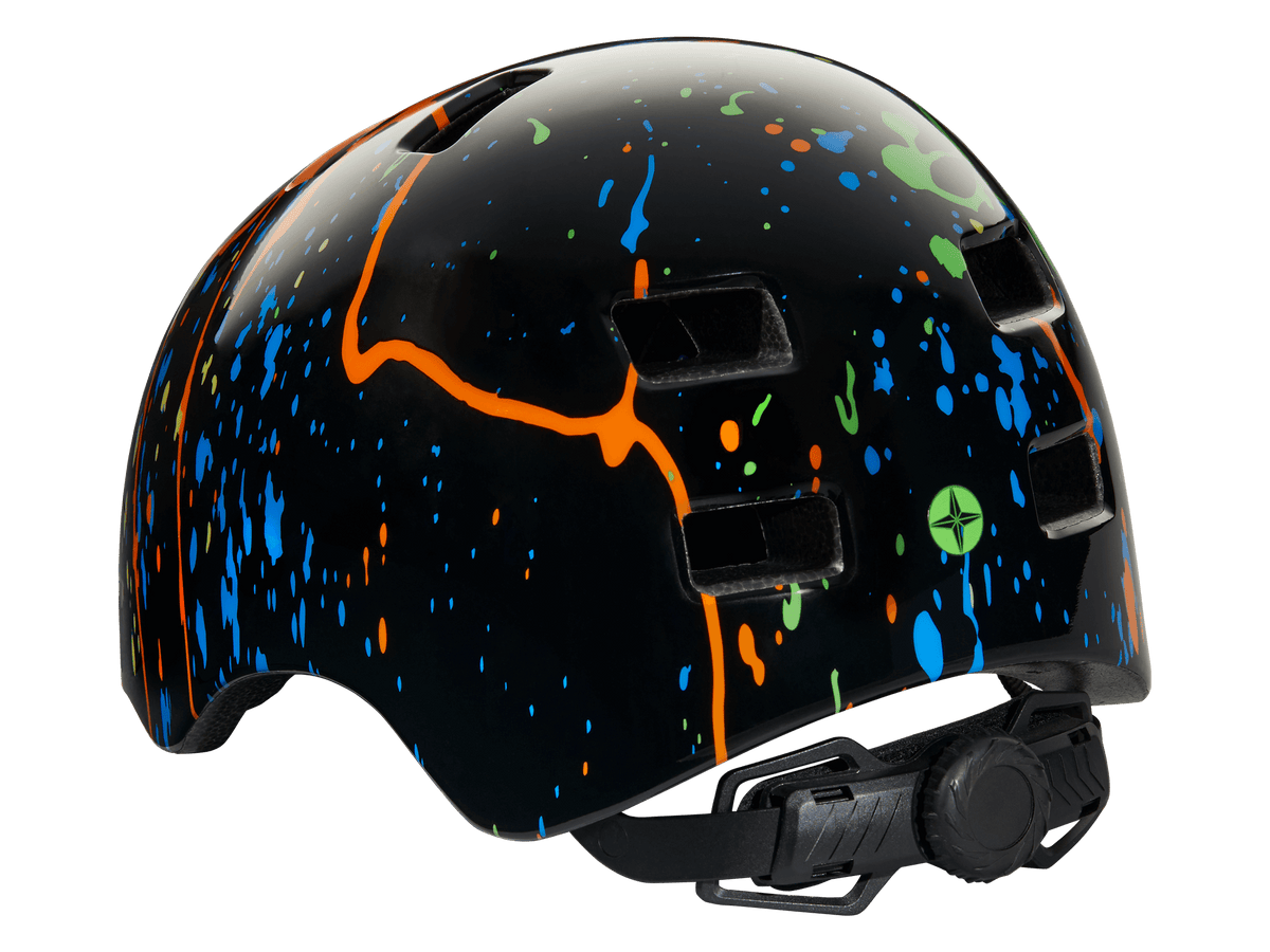 Schwinn Next Gen Burst Youth Bike Helmet Schwinn Next Gen Burst Youth Bike Helmet
