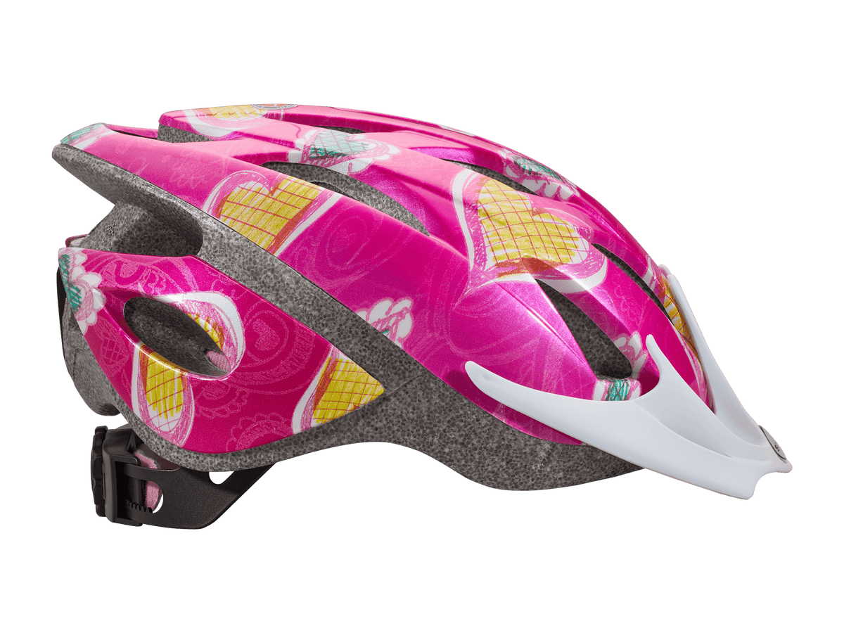 Thrasher Child Bike Helmet Schwinn