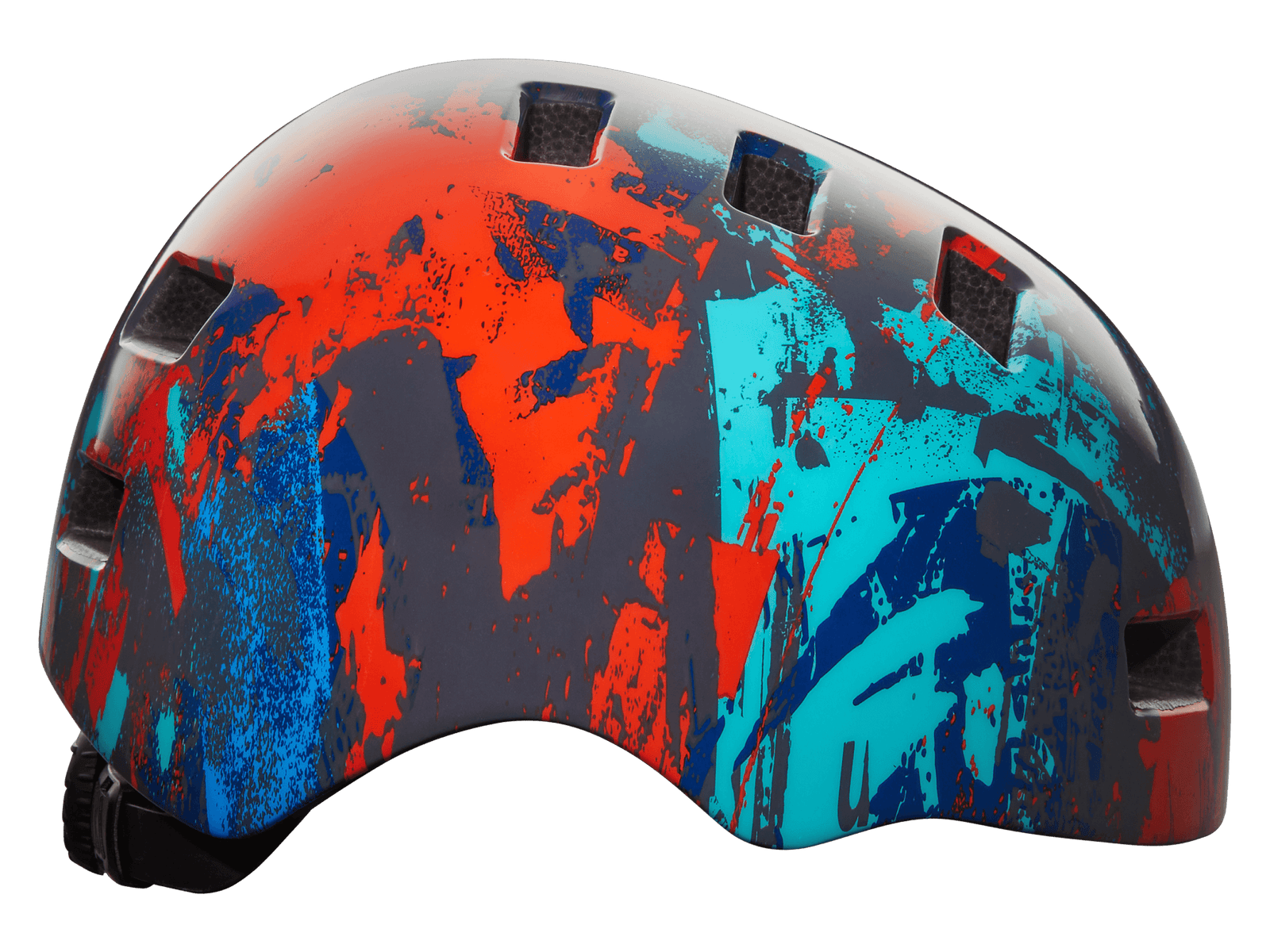bell blast child bike helmet Sunburst Child Multi-Sport Helmet
