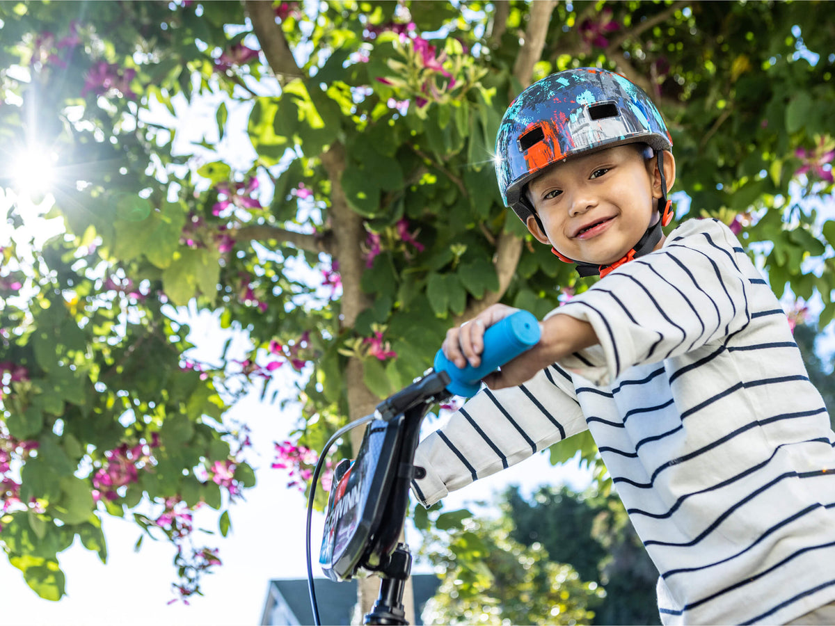 bike helmets childrens webmd Sunburst Child Multi-Sport Helmet