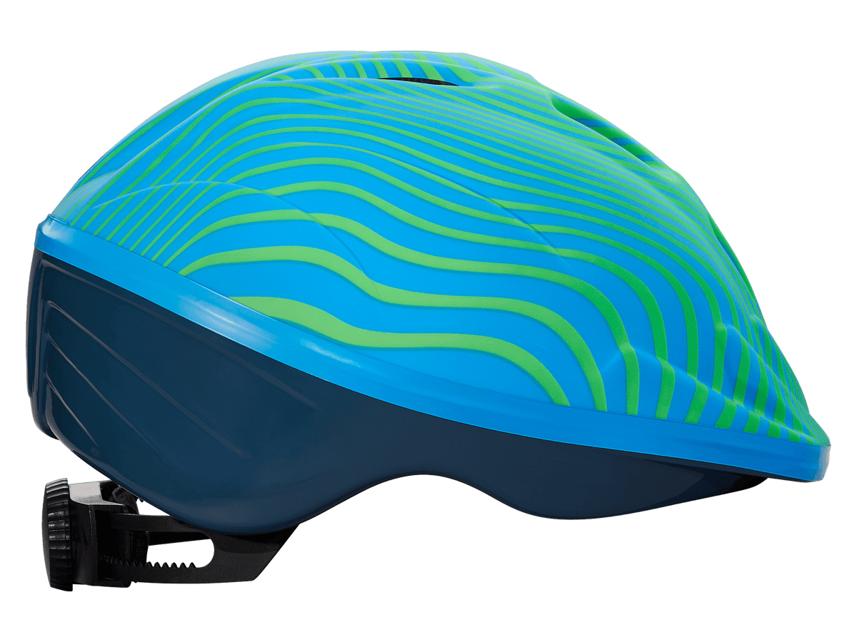 Classic Toddler Bike Helmet