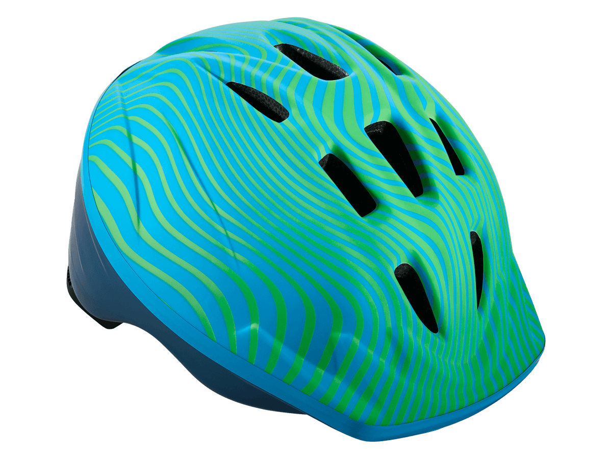 Classic Toddler Bike Helmet Classic Toddler Bike Helmet