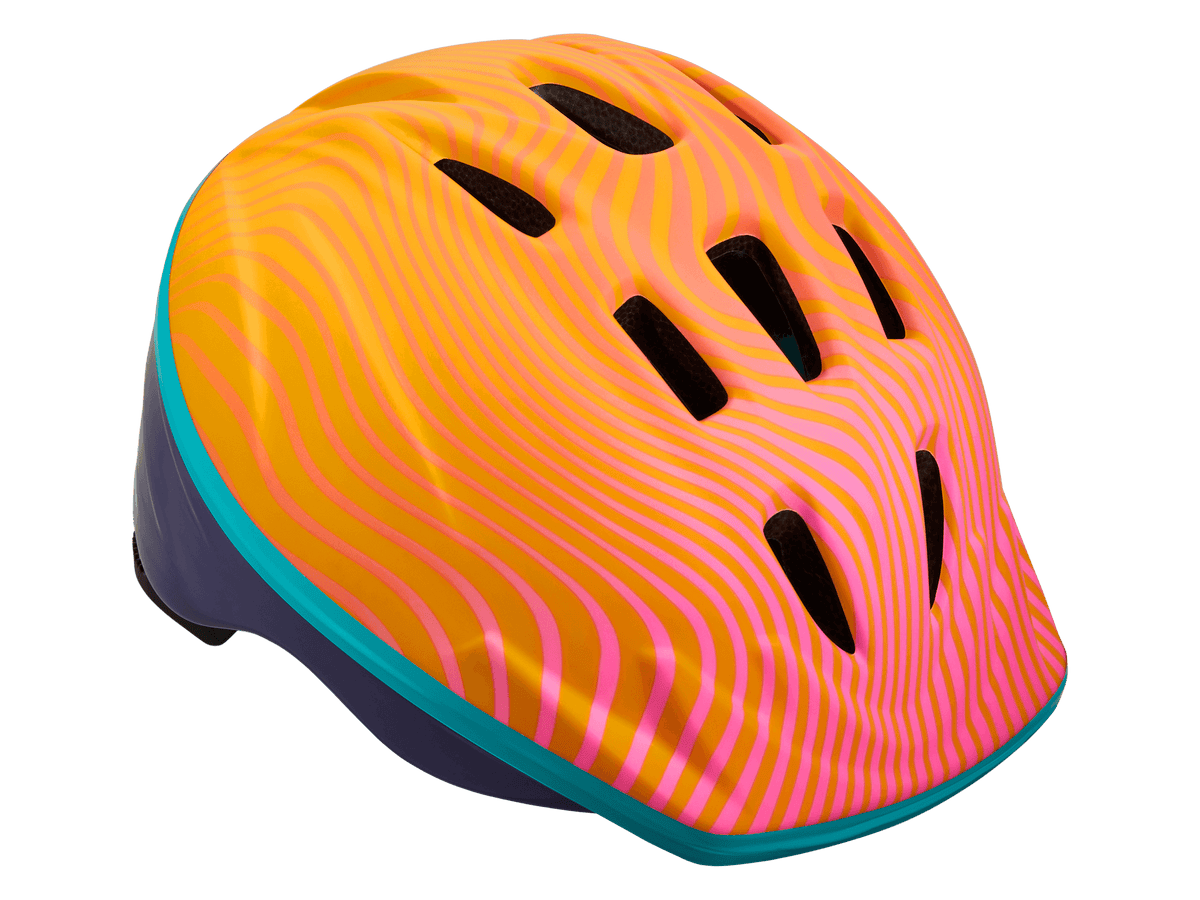 Classic Toddler Bike Helmet Blue / Toddler Classic Toddler Bike Helmet Blue / Toddler