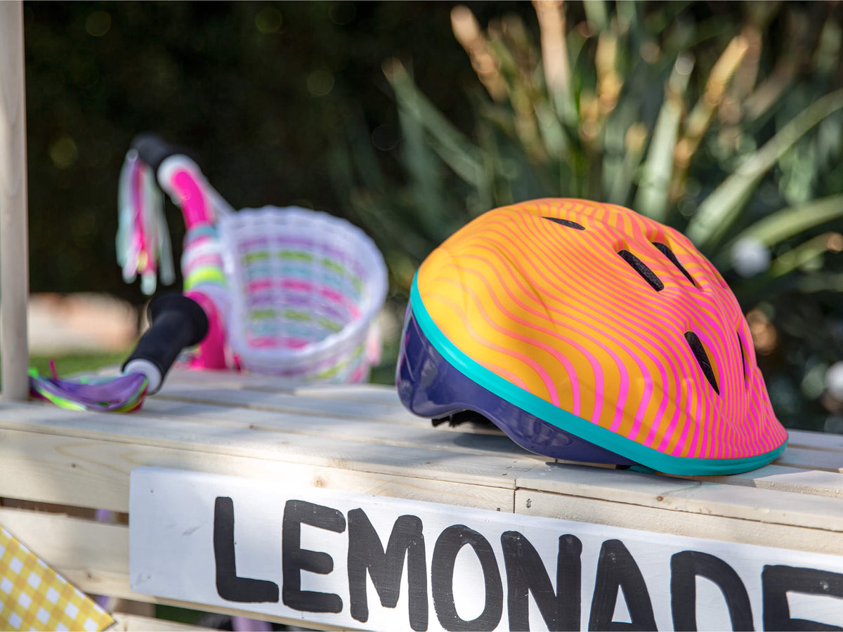 Classic Toddler Bike Helmet | Schwinn Classic Toddler Bike Helmet | Schwinn