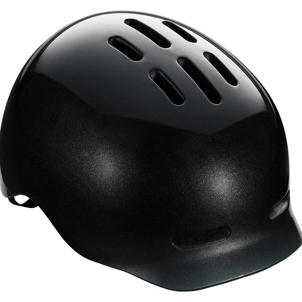Adult Avion E-Bike Helmet Black / Adult