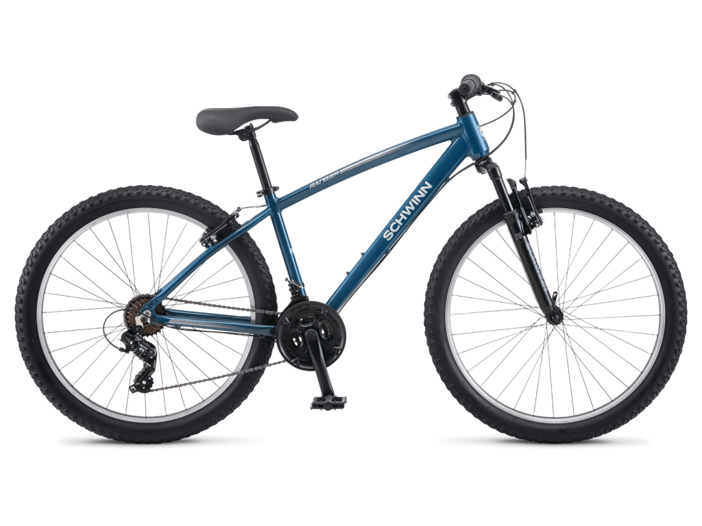 Mountain Bikes | Schwinn Trail Tough Rides
