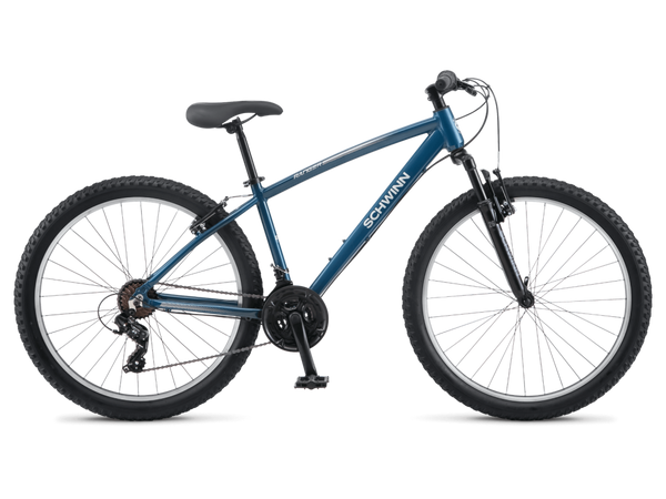 Mountain Bikes | Schwinn Trail Tough Rides