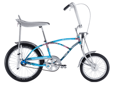 Schwinn blueberry krate on sale