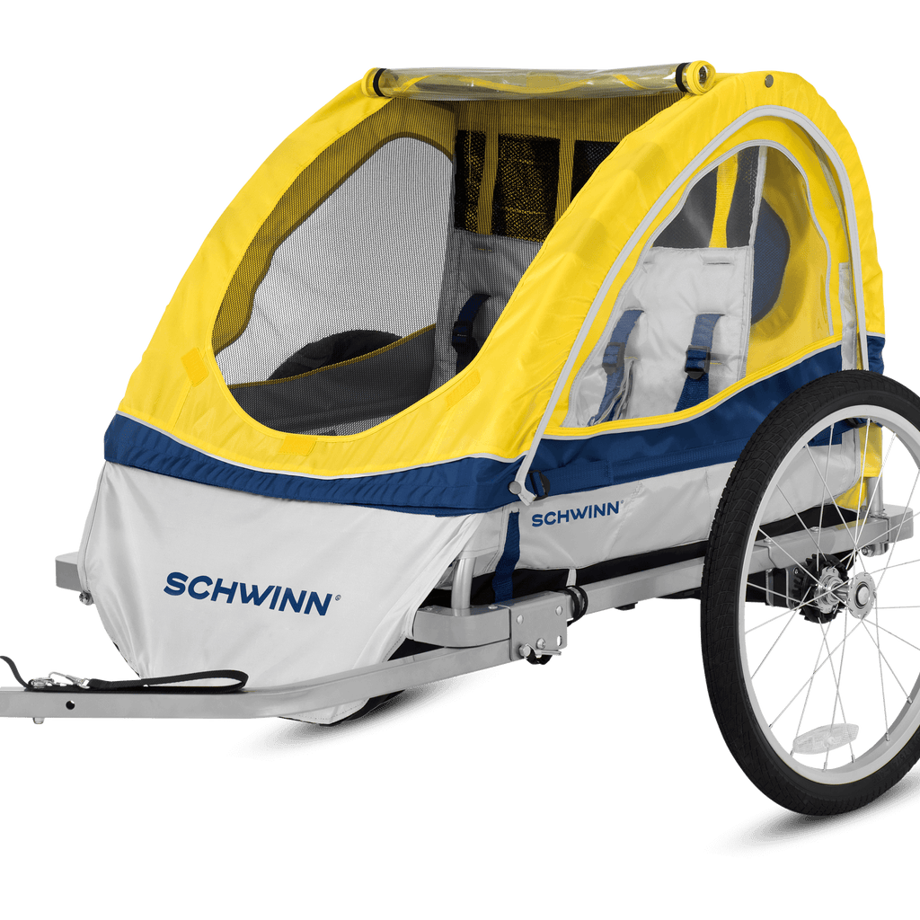Schwinn double hot sale