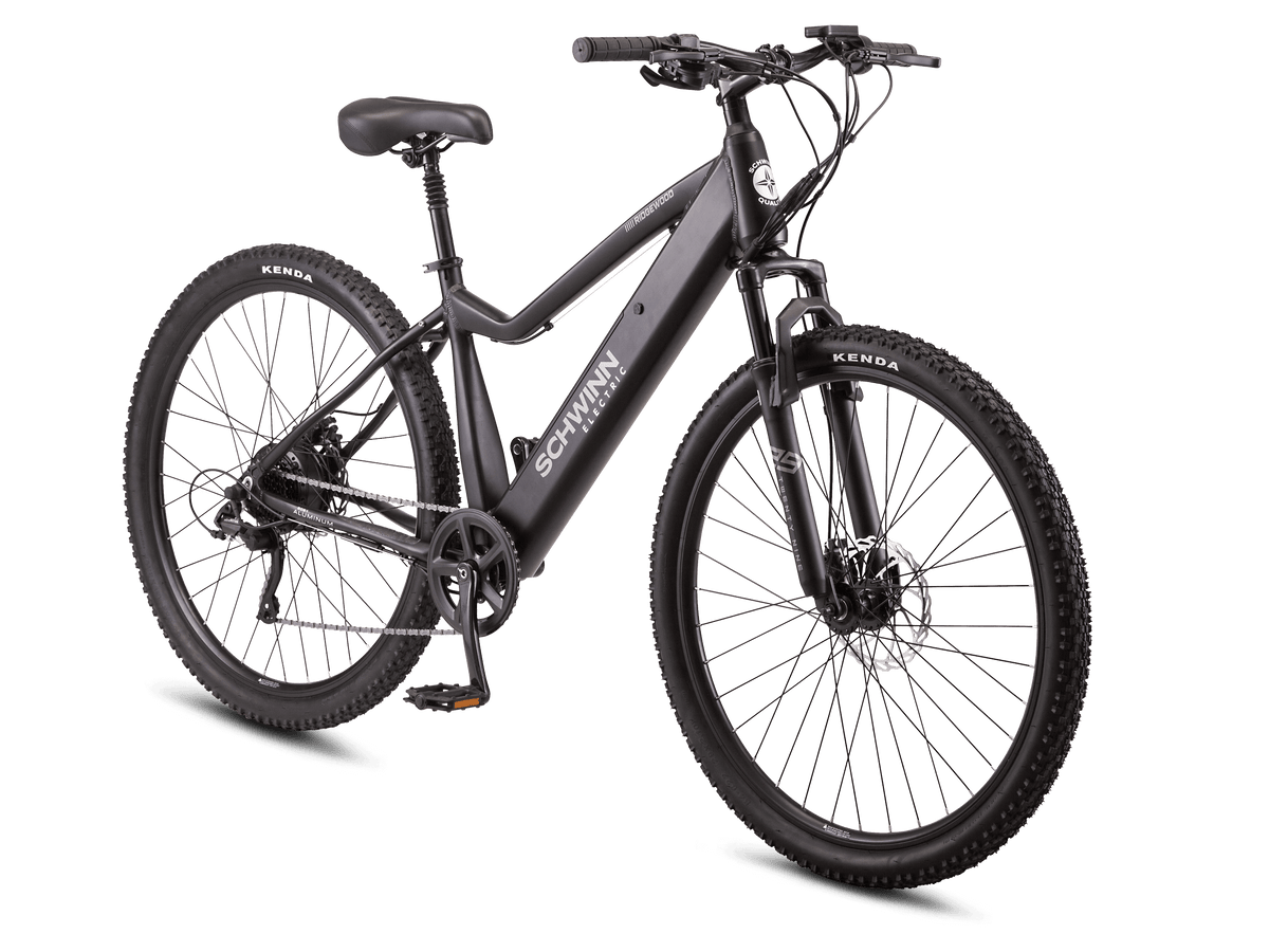 Ridgewood 29in Electric Bike Schwinn