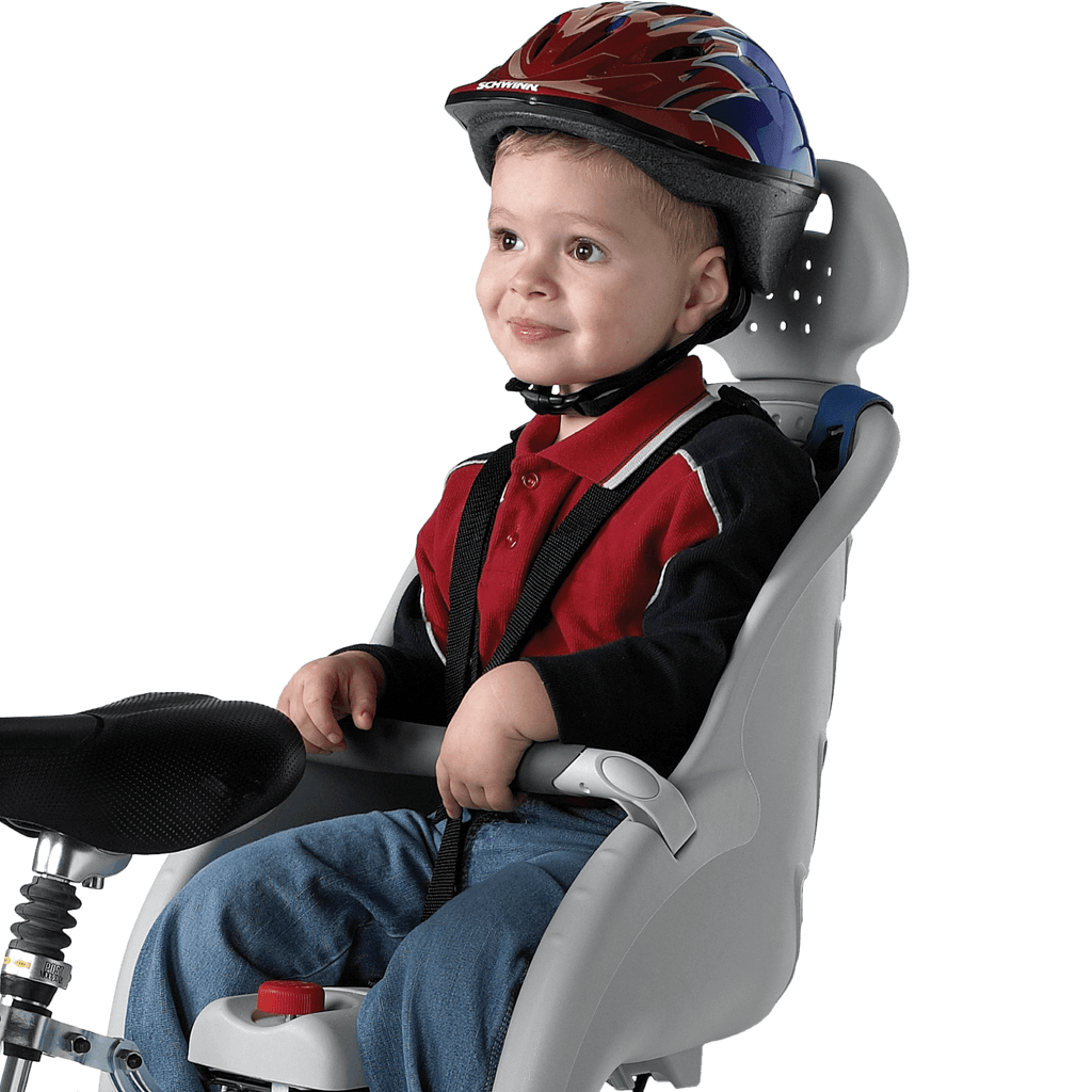 Pacific cycle child bike seat 2025