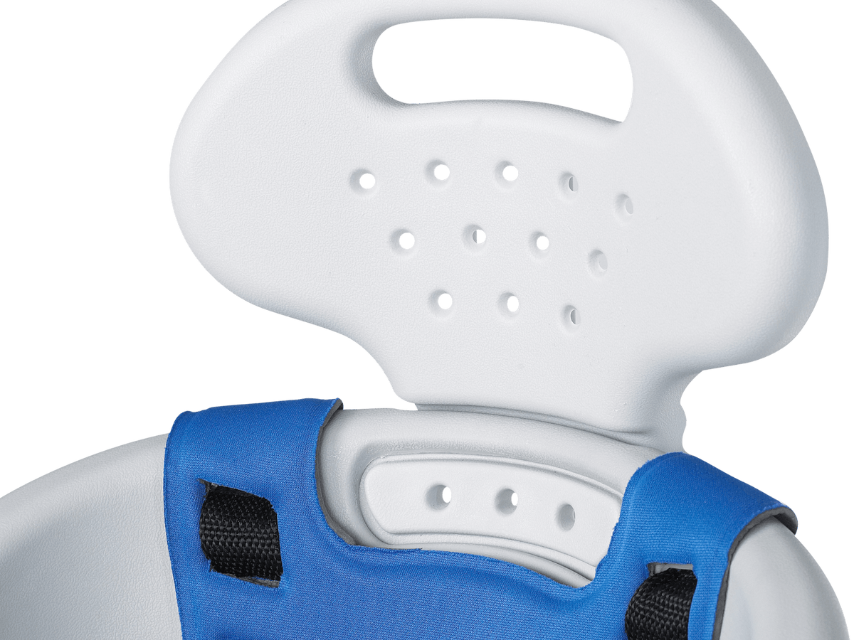 Deluxe Child Carrier