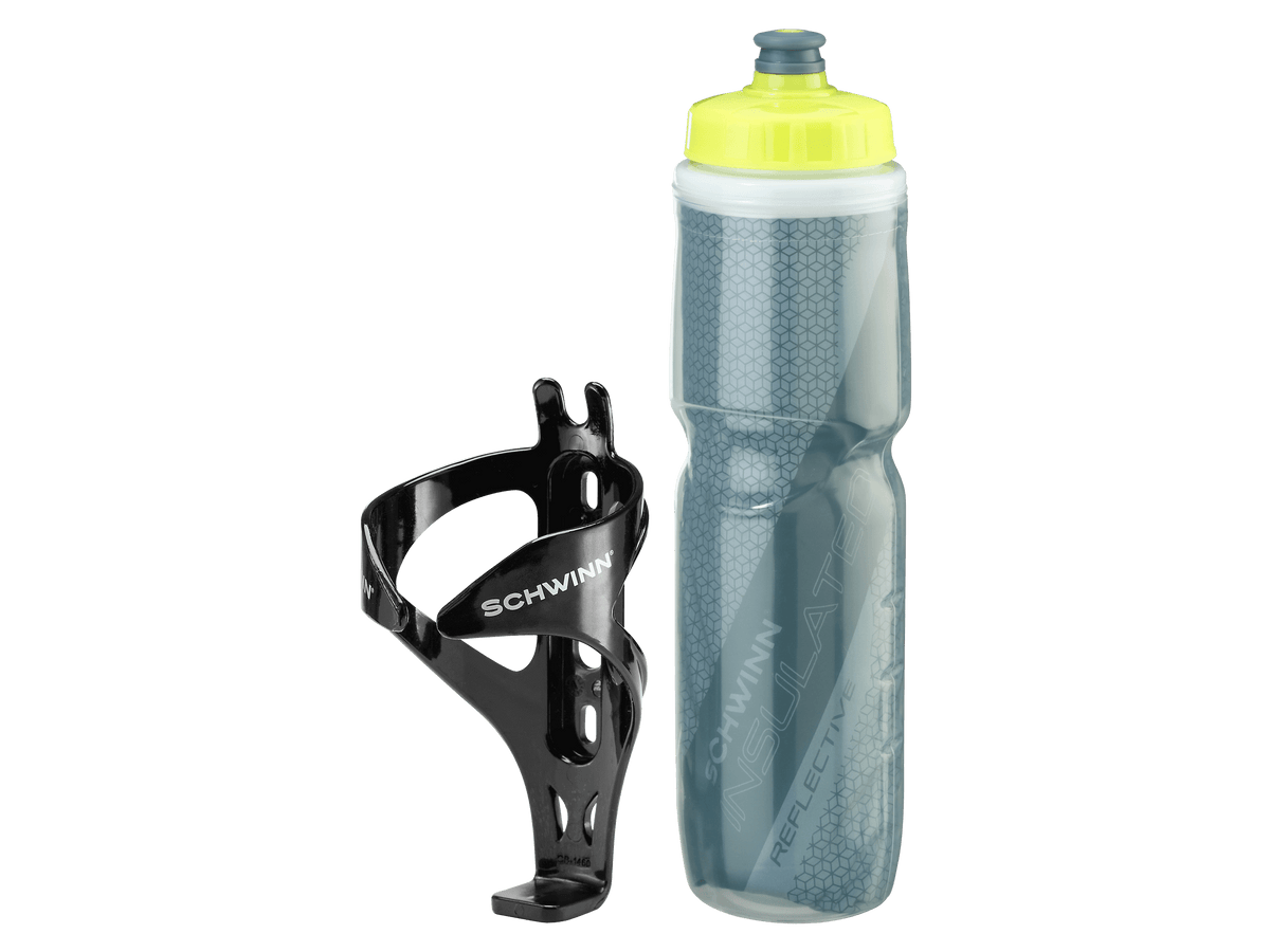 Mongoose water online bottle holder