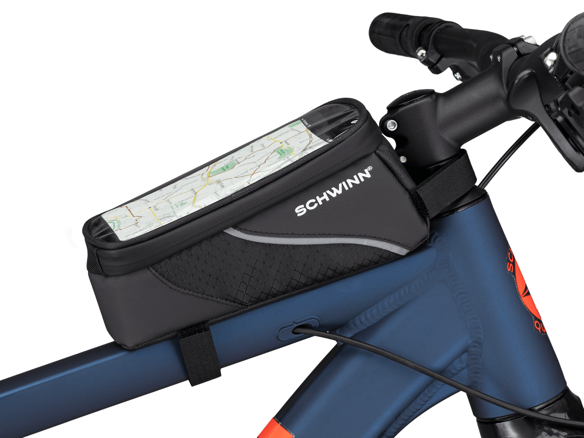 Schwinn 2024 bicycle bag