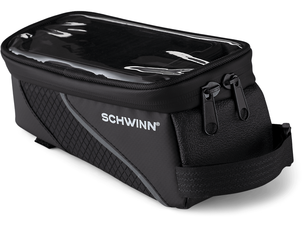Best bike cheap phone bag