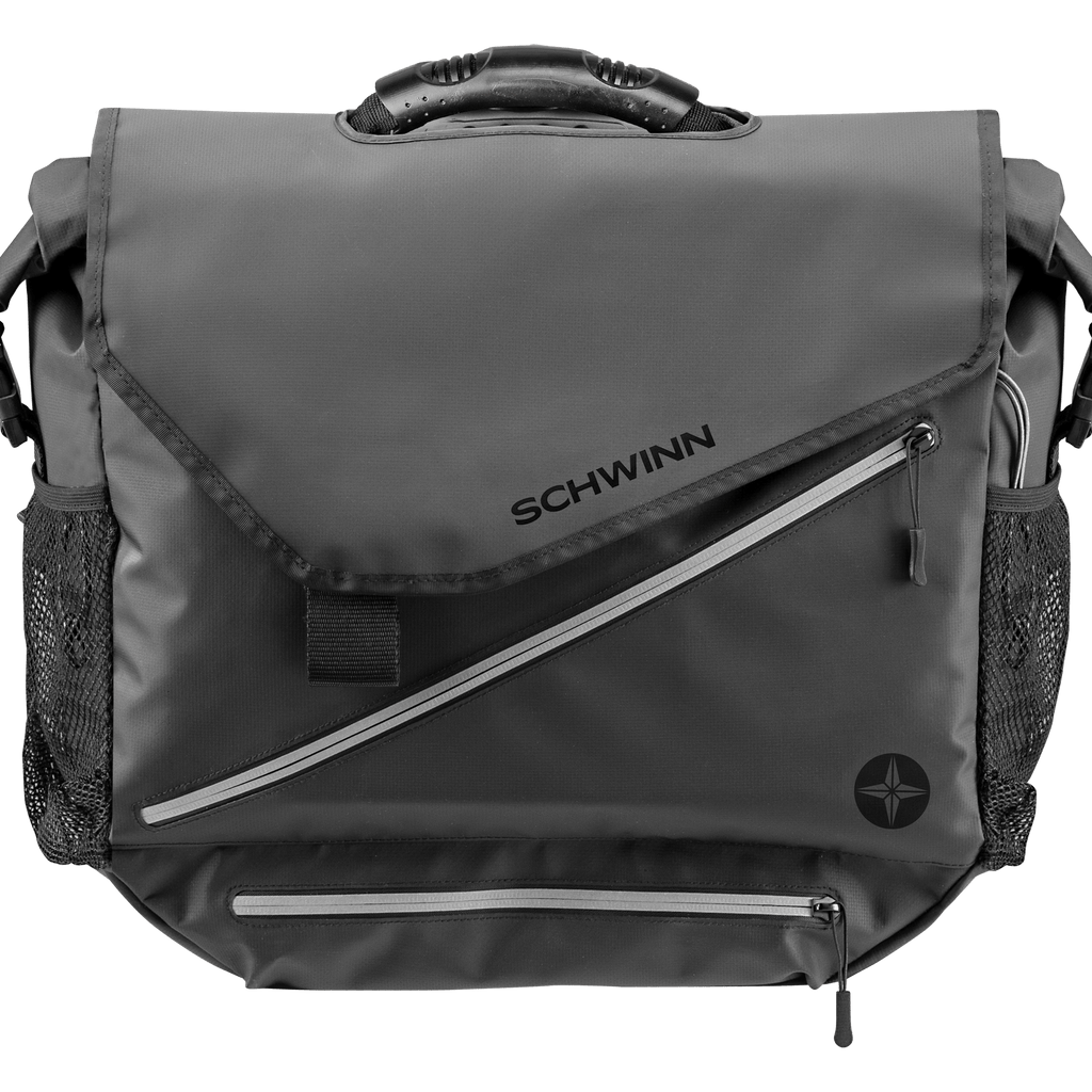 Schwinn bike bags top