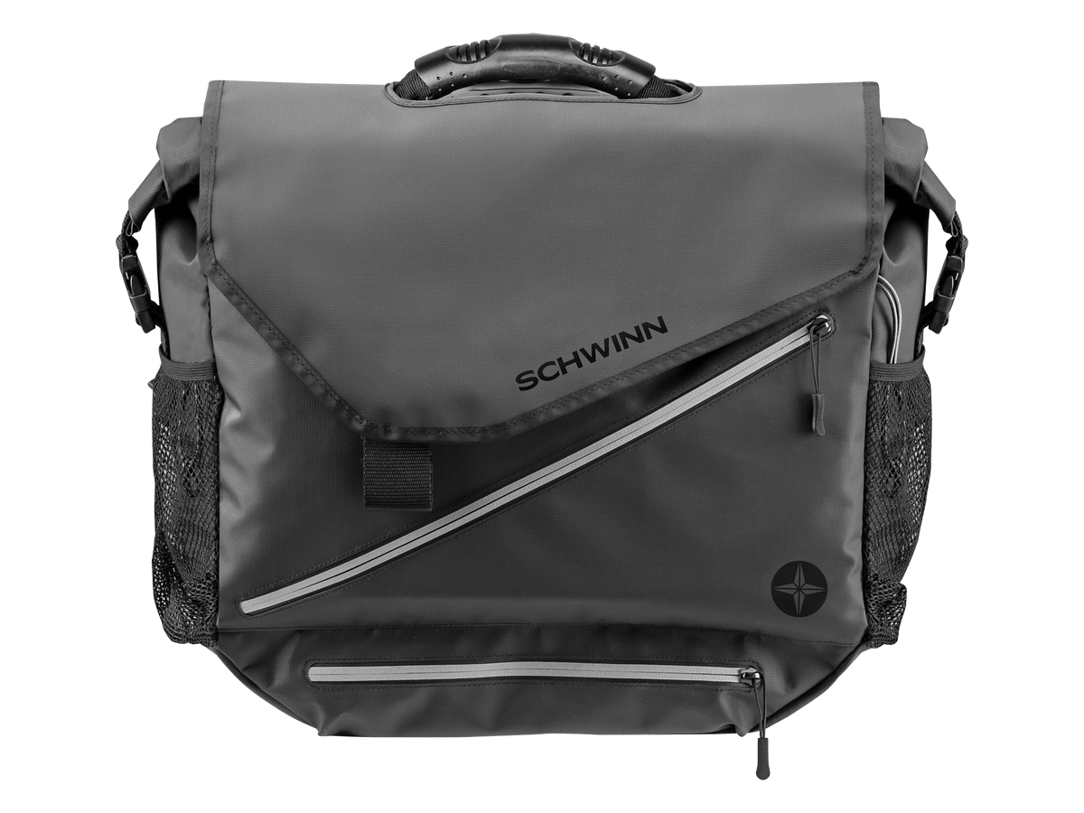 Pannier briefcase outlet