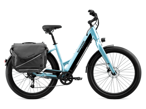 Schwinn online bicycle bag