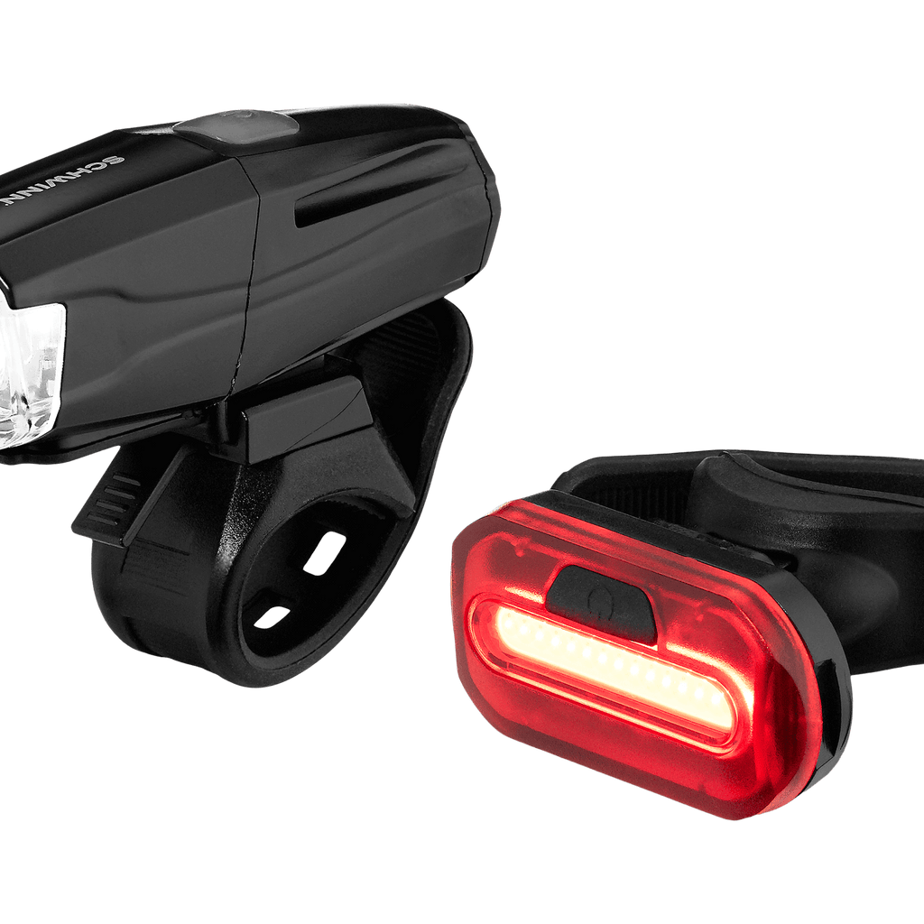 Schwinn synchronized led light set deals 165 lumens