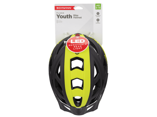 Specialized flash online youth helmet
