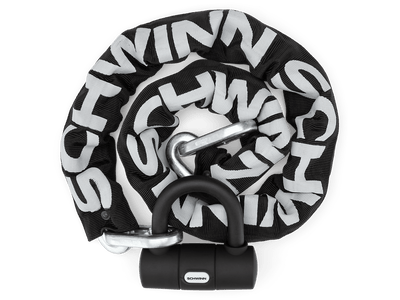E-Bike Chain Lock product image