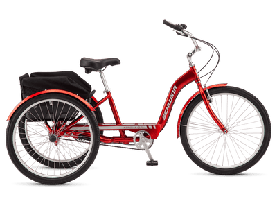 Meridian Deluxe Adult Tricycle product image