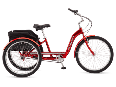 Meridian Deluxe Adult Tricycle product image