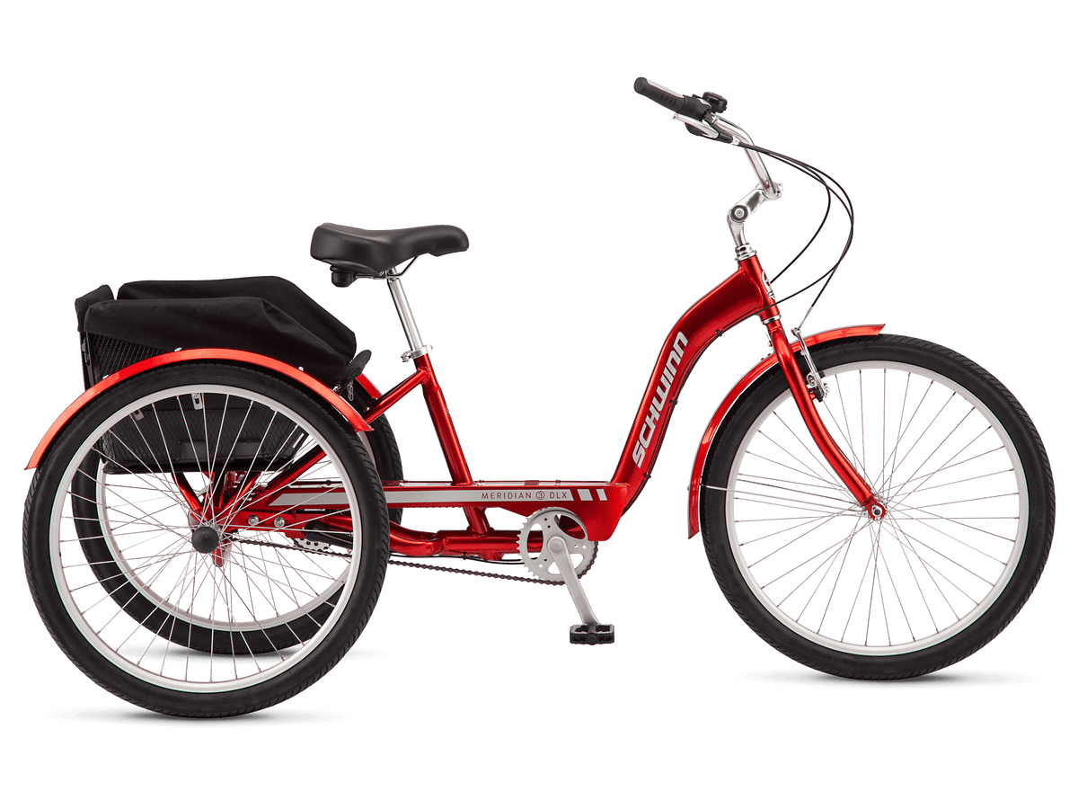 Schwinn meridian outlet 26