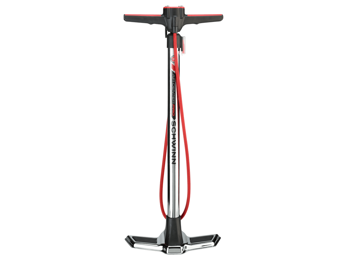 Schwinn bike discount pump manual