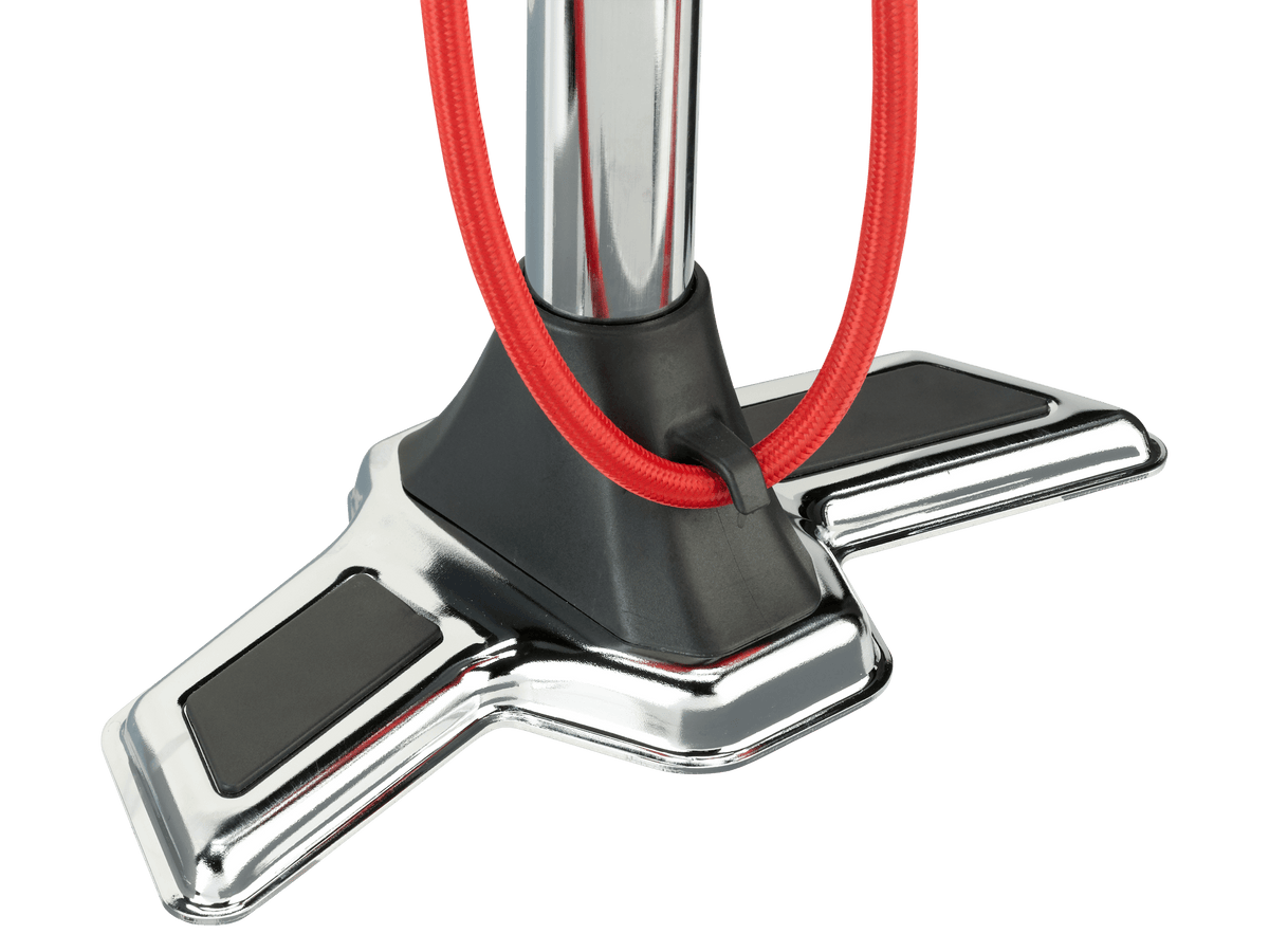 Schwinn ac pro air top bike pump