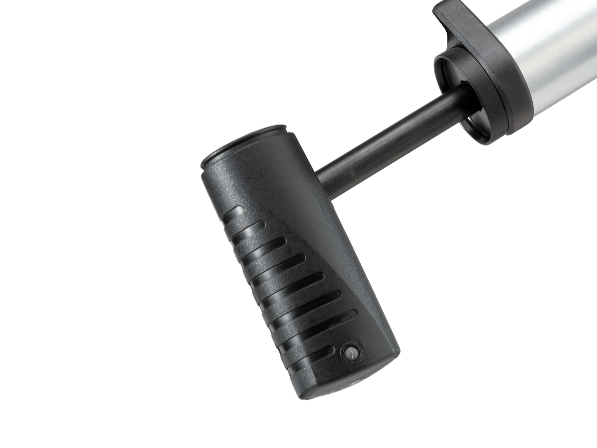 Schwinn aluminum top frame pump