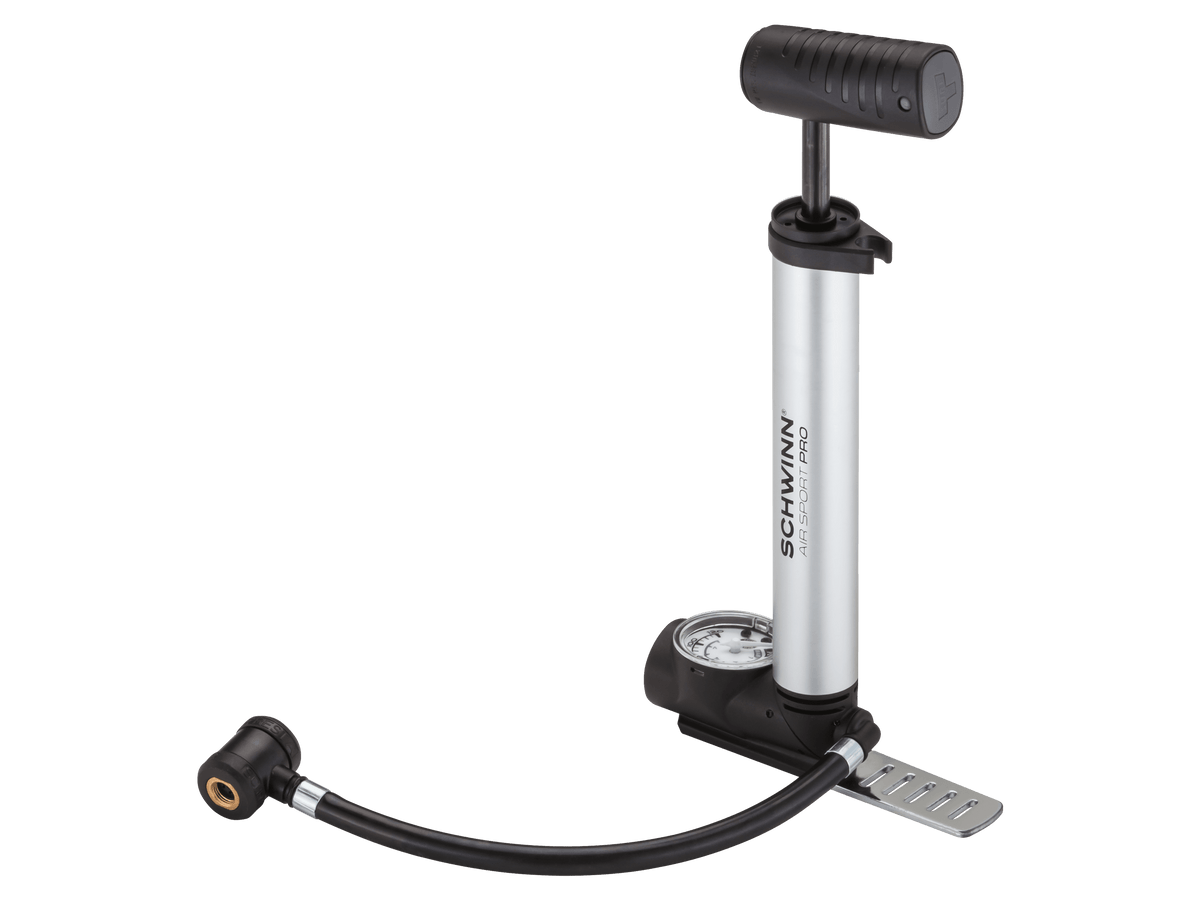 Schwinn frame pump hotsell