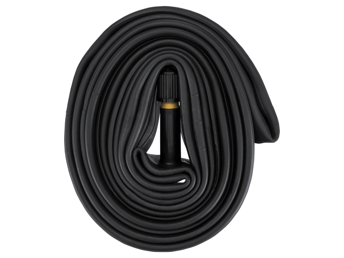 Bikes on outlet tube