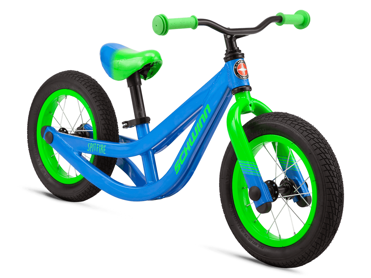 Schwinn top balance bike