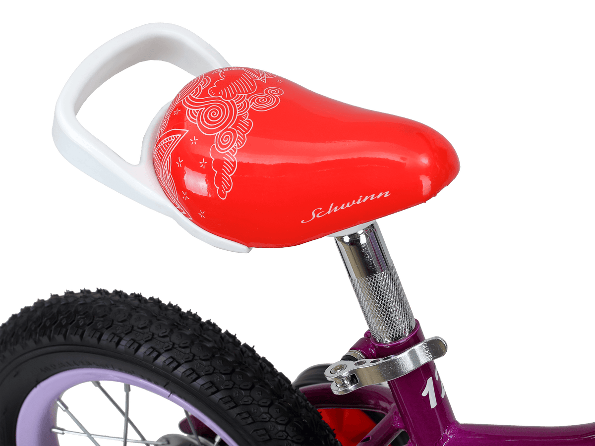 Schwinn valve 2024 12 inch bike