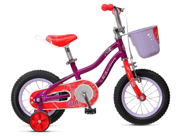 Schwinn girls best sale bike 18